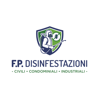 Logo FP Disinfestazioni