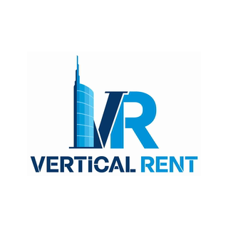 Logo Vertical Rent