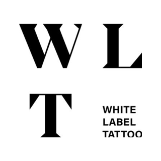 Logo White Label Tattoo